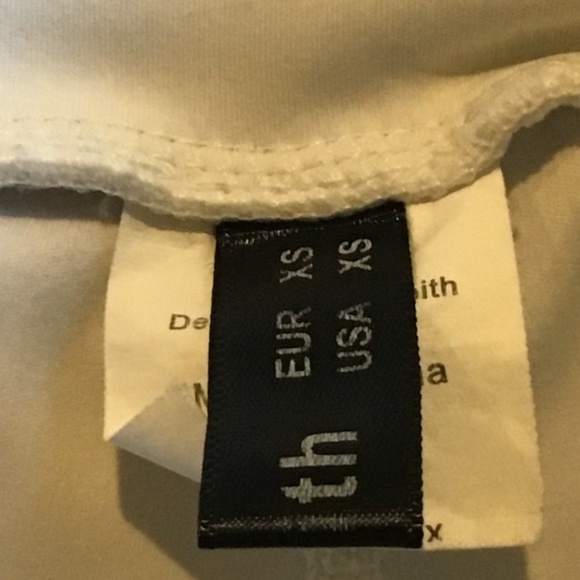 TENNIS SKIRT - Picture 2 of 3